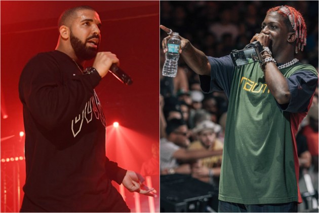 Here’s How Drake, Lil Yachty and More Celebrate Mother’s Day in 2017